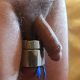 Ballstretcher magnétique acier 40mm - 560gr-610gr