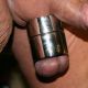 Ballstretcher magnétique acier 40mm - 560gr-610gr