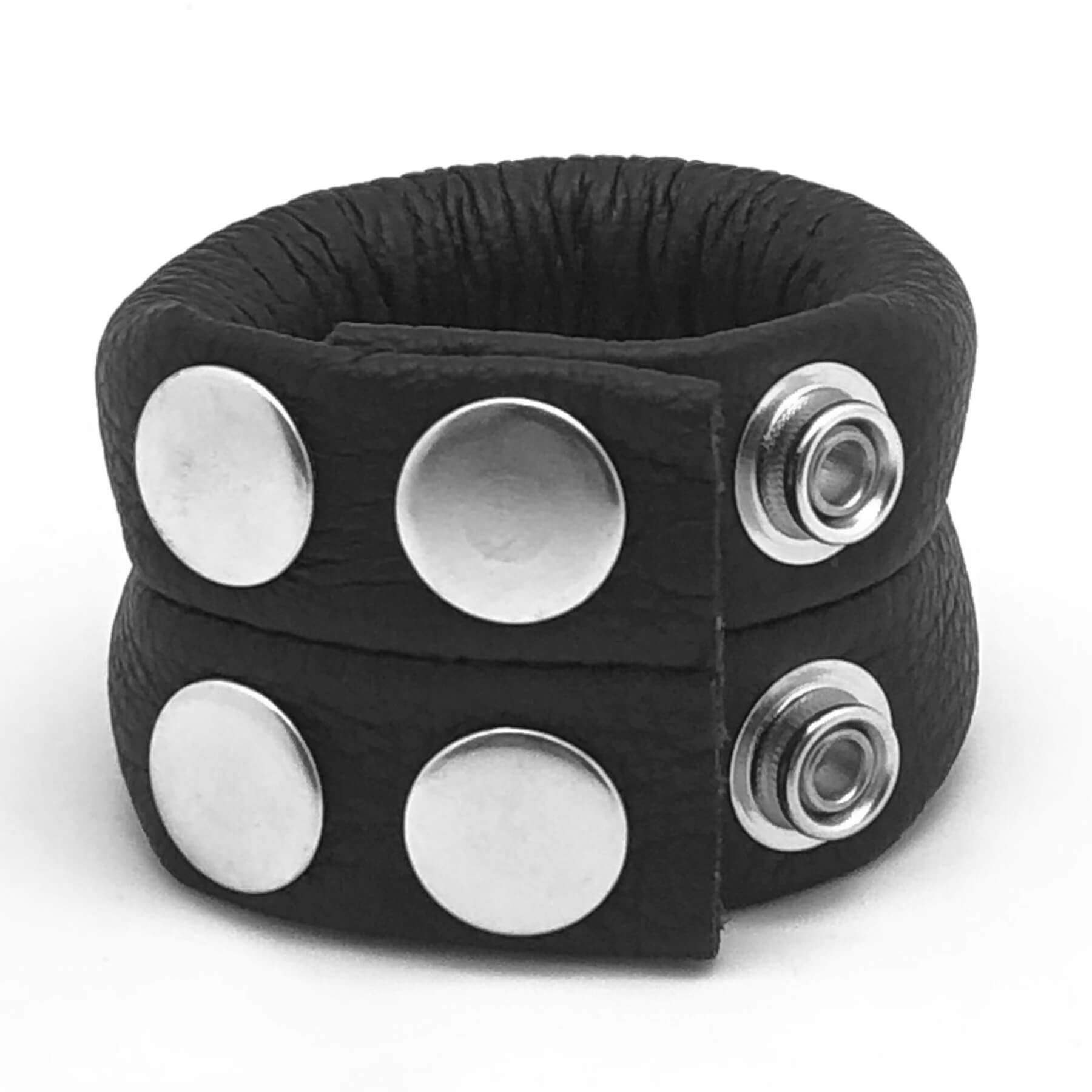 Ballstretcher cuir lesté 40mm - 140g