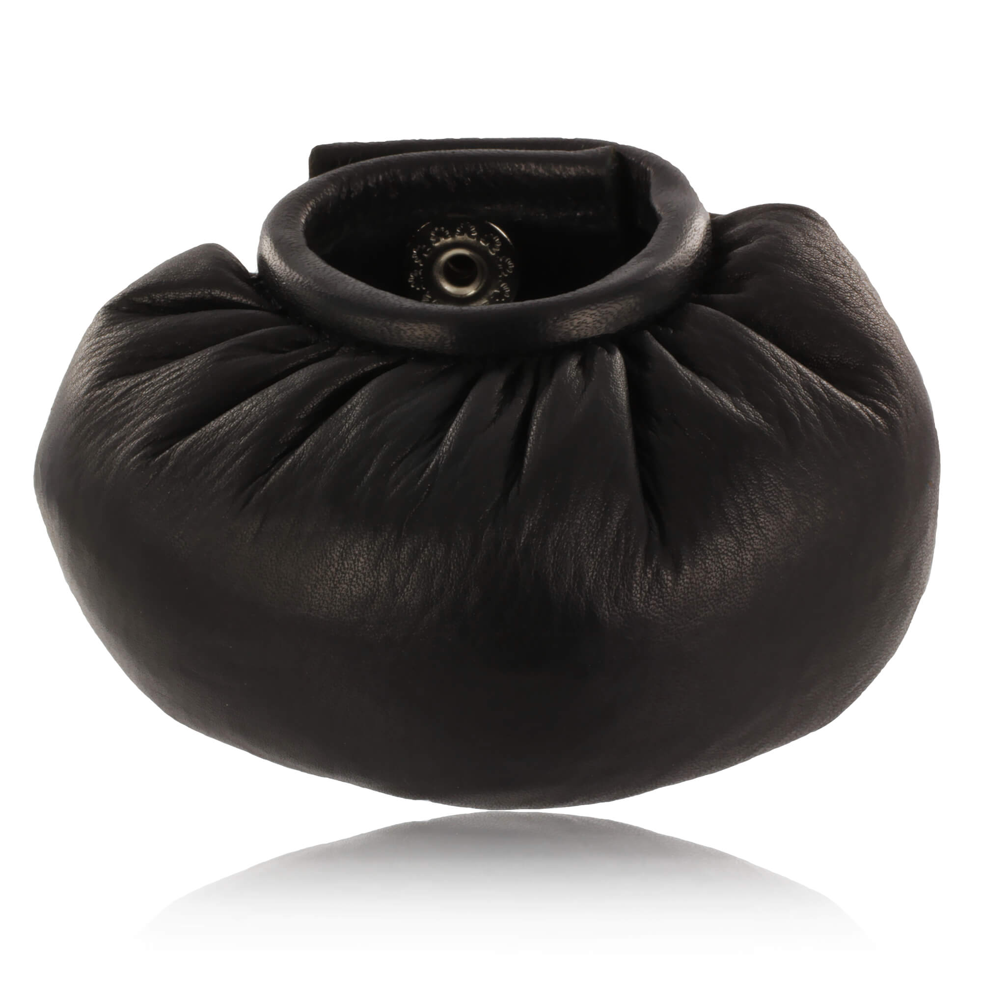 Ballstretcher cuir lesté RougeCuir 43mm - 450gr