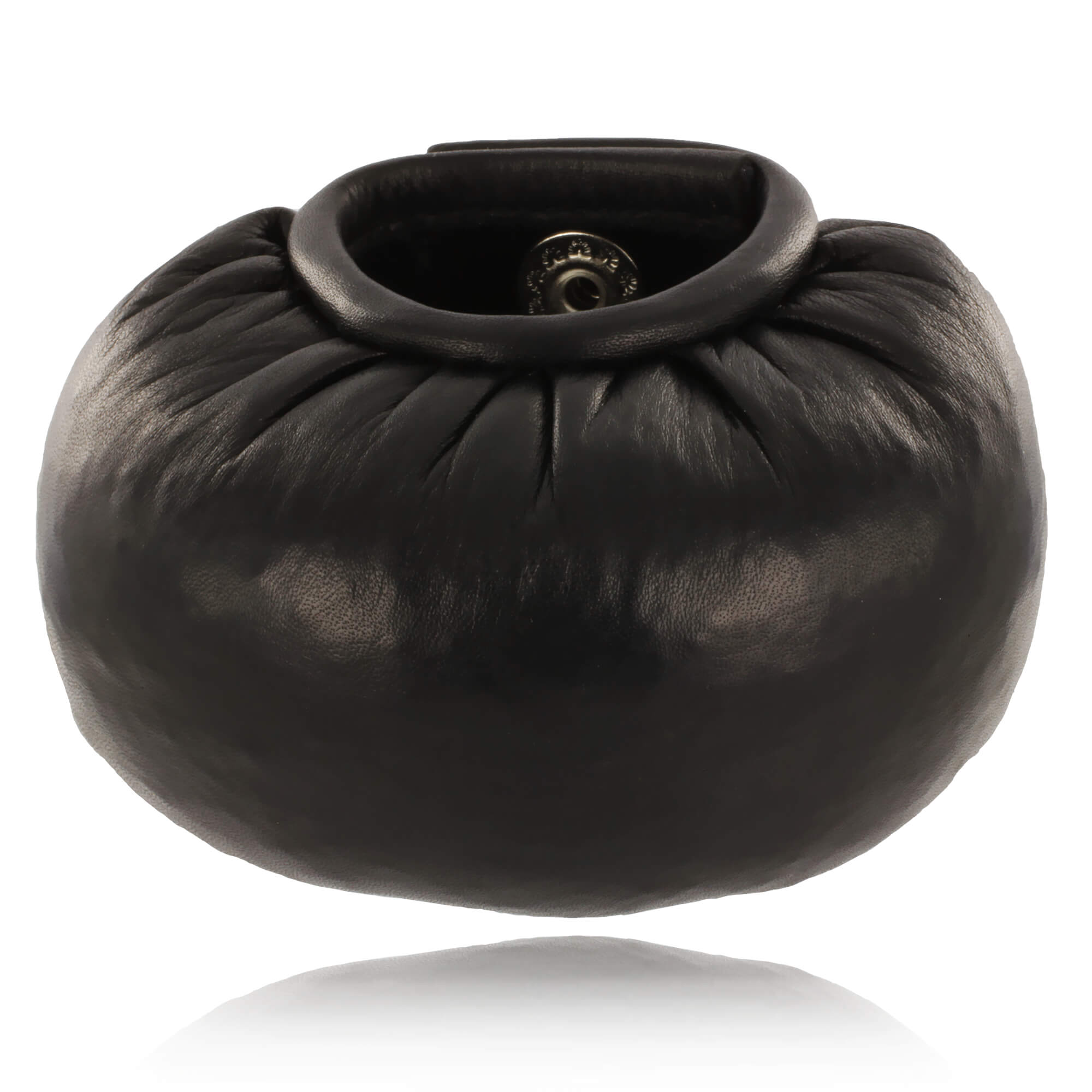 Ballstretcher cuir lesté RougeCuir 50mm - 650gr
