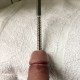 Tige à urètre Magic Wand 6mm à 12mm