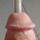 Tige à urètre Magic Wand 6mm à 12mm