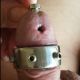 Plug urétral de chasteté du Dr Sado 7mm