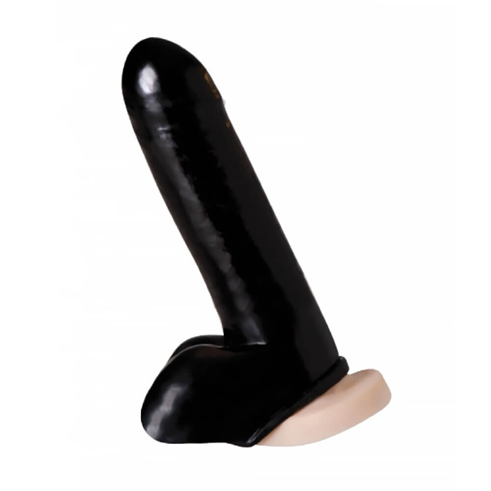 Étui pénien latex Rimba Penis Manchet