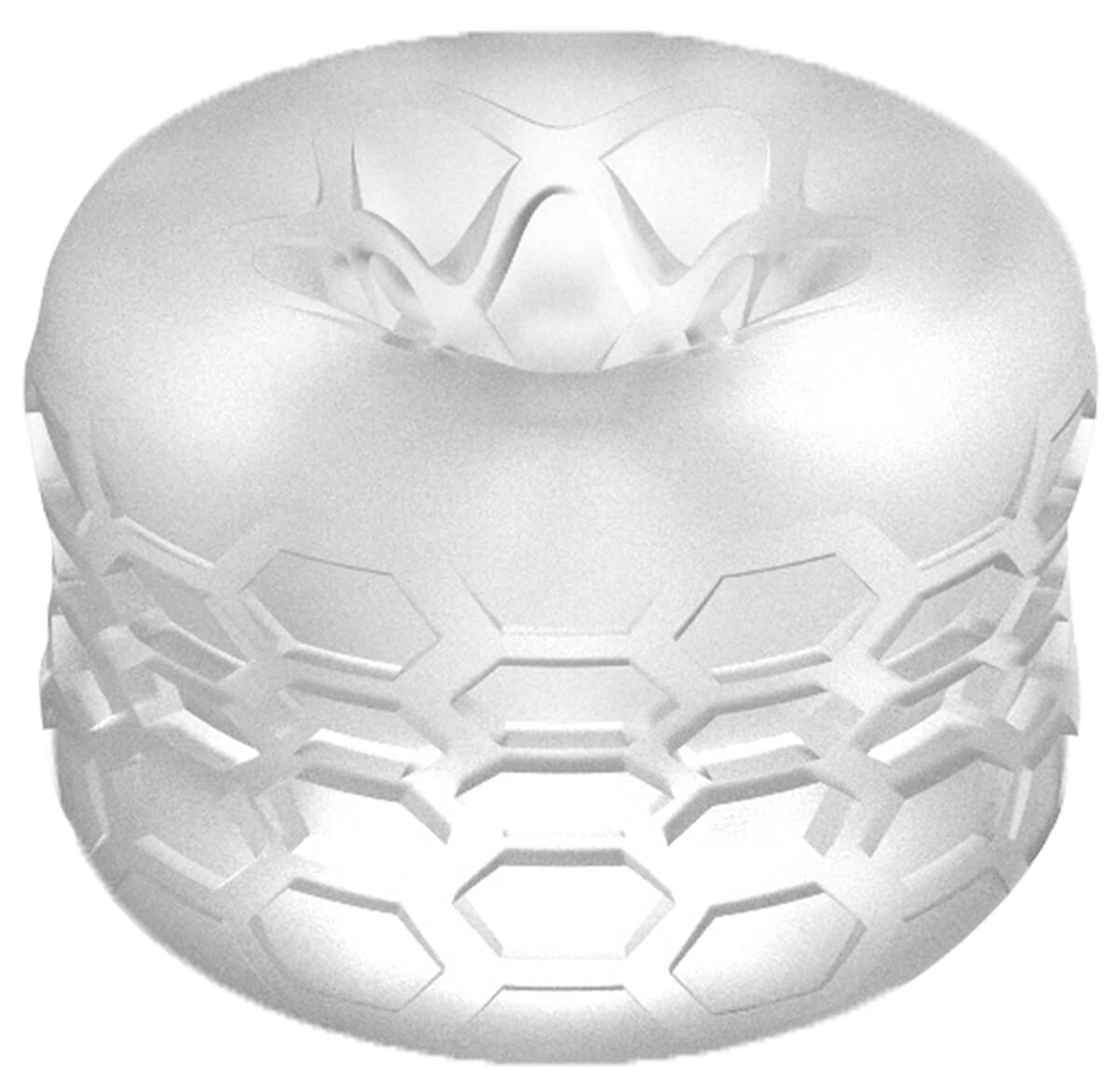 Anneau de masturbation Textured Sono n°94
