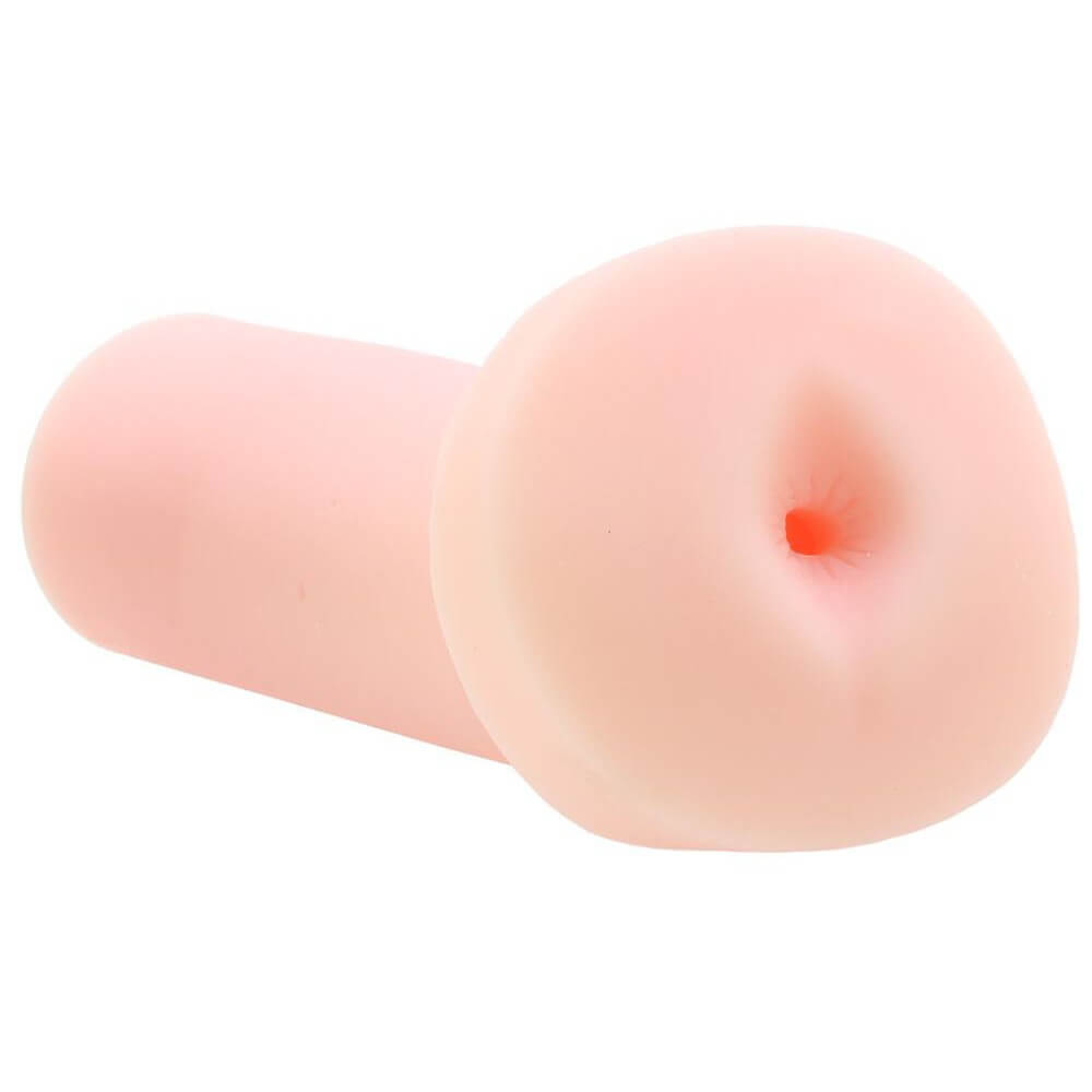 Masturbateur anus TPE chair PDX Male Pump & Dump