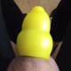 Mini masturbateur Juicy Lemon