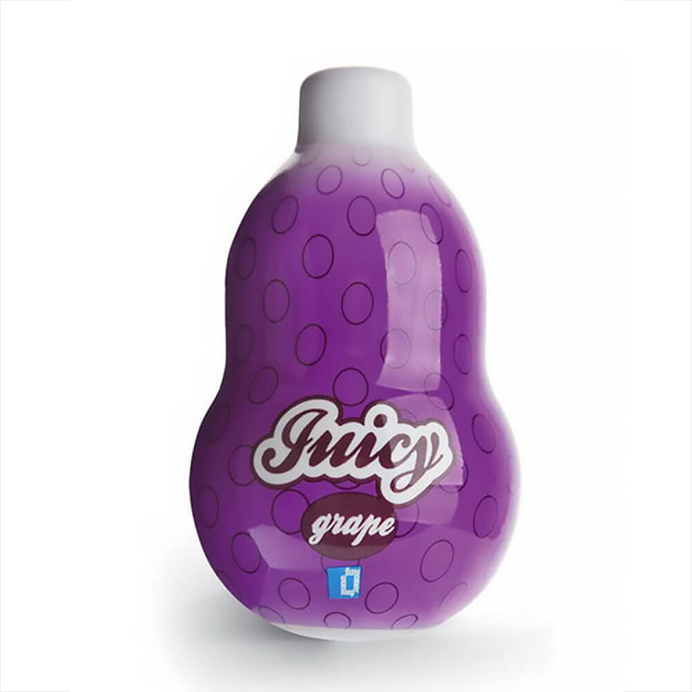 Mini masturbateur Juicy Grape